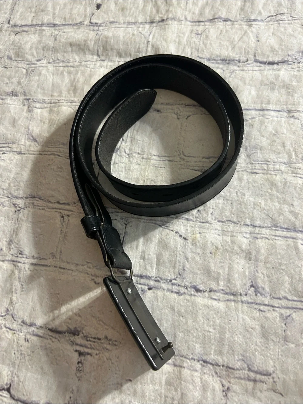 N/A fossil thin